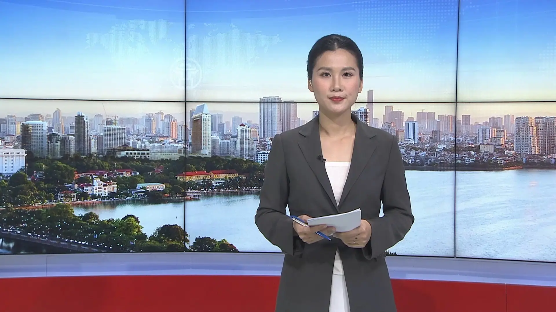 Chương trình Thời sự 15h00 | 20/12/2025